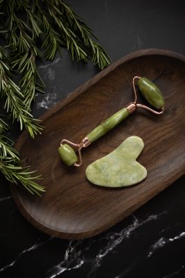 skin massage kit