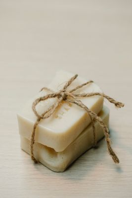 nature soap